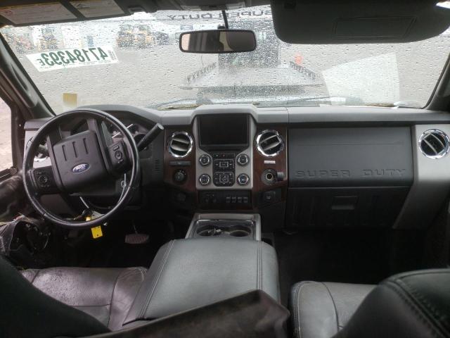 Photo 8 from auction – 2015 FORD F250 SUPER with VIN 1FT7W2B65FEA11808
