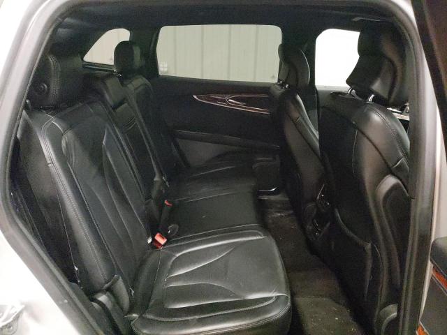 Photo 10 from auction – 2017 LINCOLN MKX RESERV with VIN 2LMPJ8LR3HBL29063