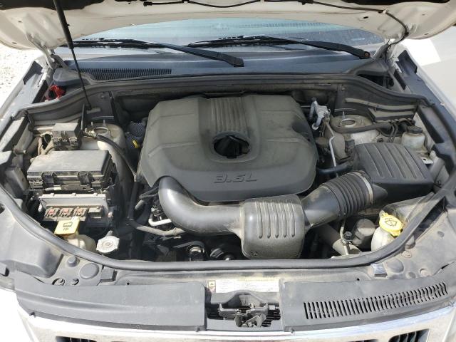 Photo 11 from auction – 2011 JEEP GRAND CHER with VIN 1J4RS4GG0BC549110