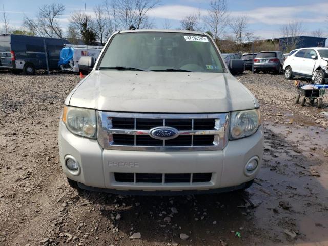 Photo 5 from auction – 2008 FORD ESCAPE XLT with VIN 1FMCU93138KE49078