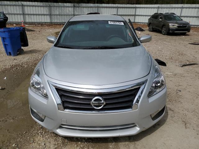 Photo 5 from auction – 2015 NISSAN ALTIMA 2.5 with VIN 1N4AL3AP0FN381598
