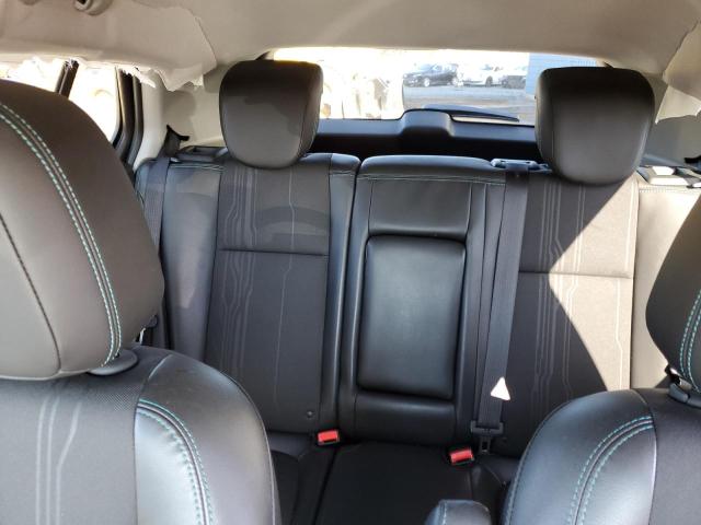 Photo 10 from auction – 2016 CHEVROLET TRAX 1LT with VIN 3GNCJPSB4GL222918