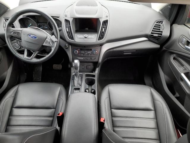Photo 8 from auction – 2019 FORD ESCAPE SEL with VIN 1FMCU9HD0KUA13710