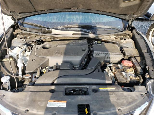 Photo 11 from auction – 2018 NISSAN ALTIMA 2.5 with VIN 1N4AL3AP0JC241023