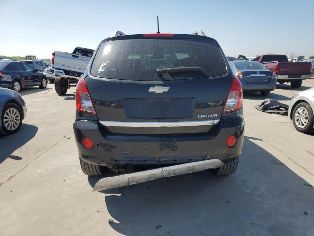 Photo 6 from auction – 2014 CHEVROLET CAPTIVA LT with VIN 3GNAL4EK2ES629831