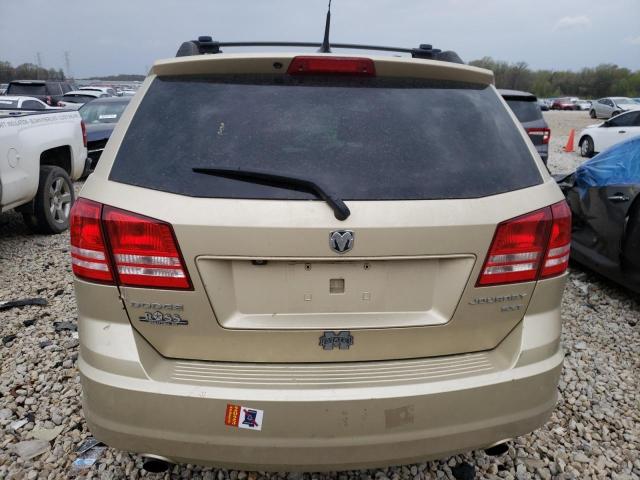 Photo 6 from auction – 2010 DODGE JOURNEY SX with VIN 3D4PG5FV0AT238254