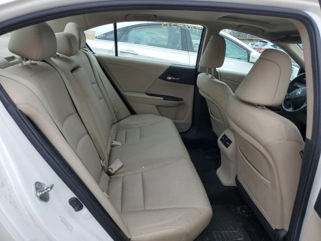 Photo 10 from auction – 2014 HONDA ACCORD HYB with VIN 1HGCR6F79EA004433