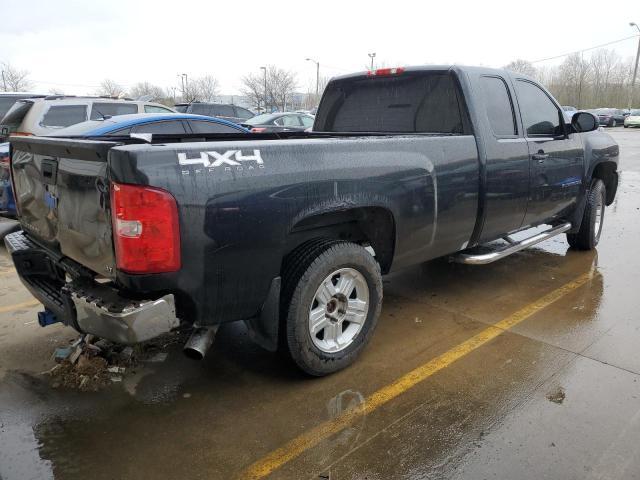 Photo 3 from auction – 2007 CHEVROLET SILVERADO with VIN 1GCEK19J27E511563