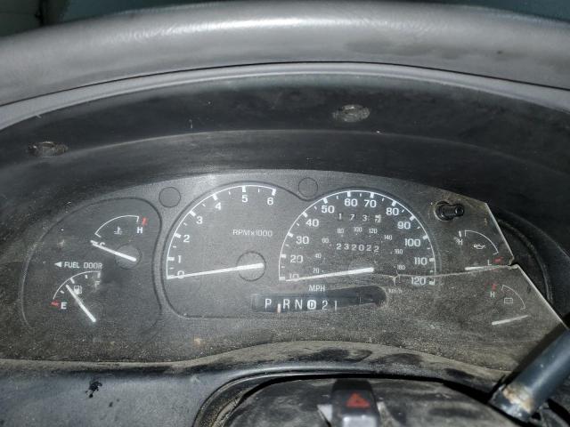 Photo 9 from auction – 2001 FORD RANGER with VIN 1FTYR10U71TA75974