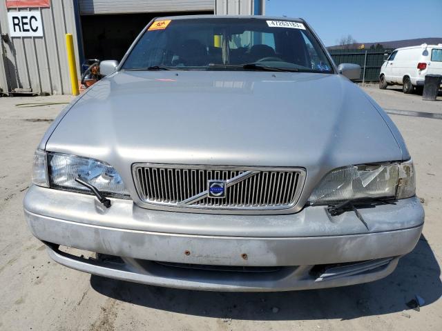 Photo 5 from auction – 1999 VOLVO S70 with VIN YV1LS55A6X3573770