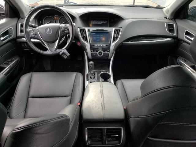 Photo 8 from auction – 2019 ACURA TLX with VIN 19UUB1F38KA000460