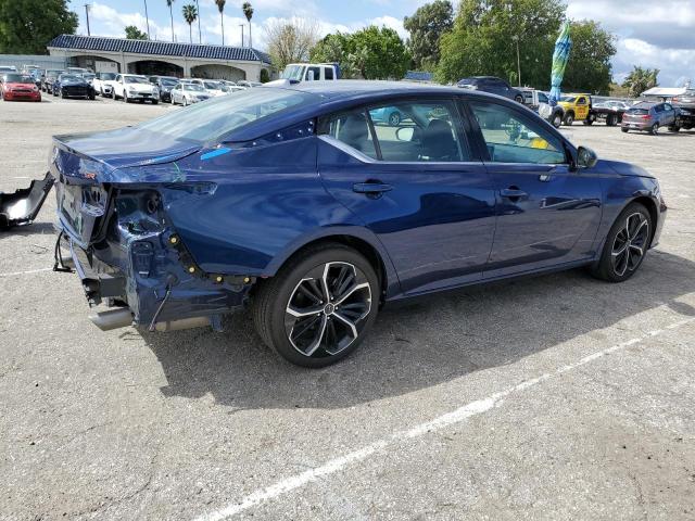 Photo 3 from auction – 2023 NISSAN ALTIMA SR with VIN 1N4BL4CV6PN327133