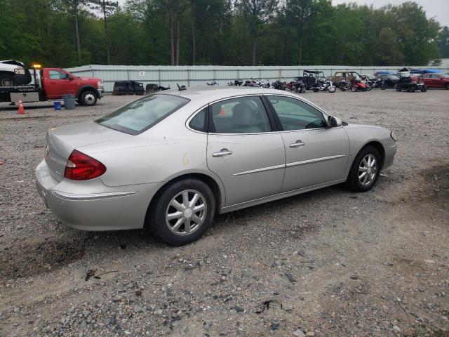 Photo 3 from auction – 2006 BUICK LACROSSE C with VIN 2G4WD582861142994