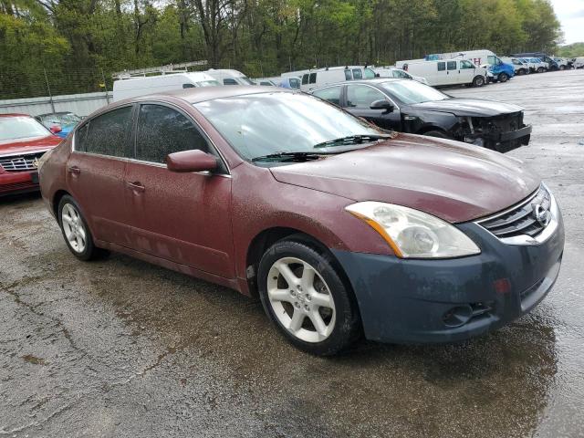 Photo 4 from auction – 2012 NISSAN ALTIMA BAS with VIN 1N4AL2AP0CC212196
