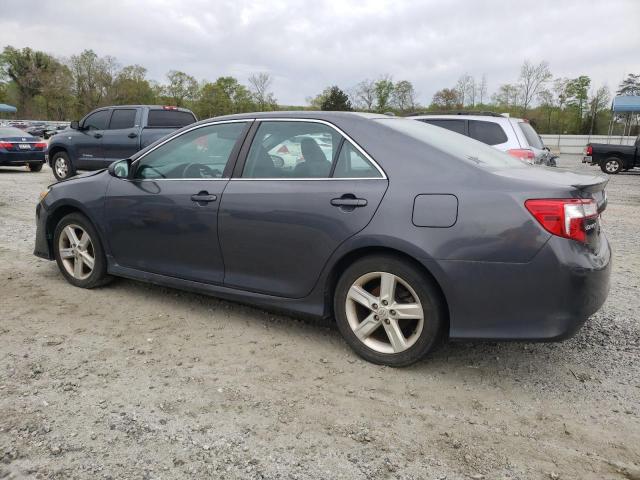 Photo 2 from auction – 2012 TOYOTA CAMRY BASE with VIN 4T1BF1FK0CU017959