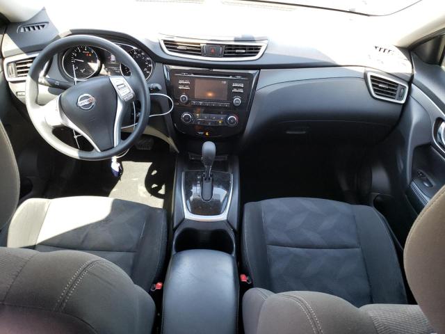 Photo 8 from auction – 2016 NISSAN ROGUE SL with VIN KNMAT2MT7GP618459