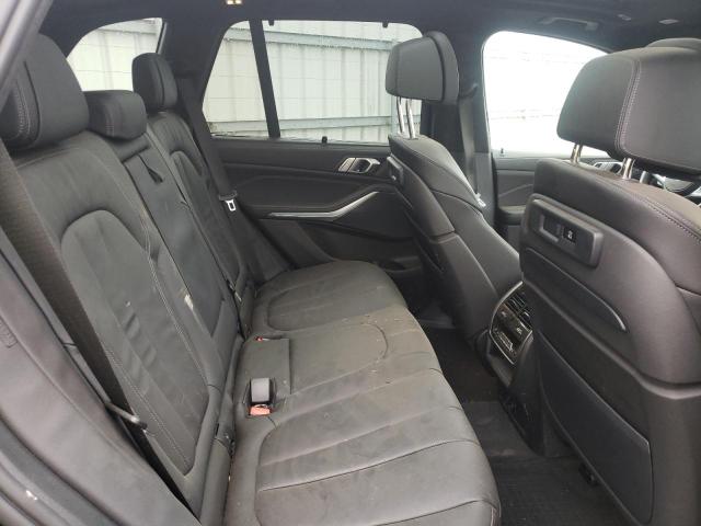 Photo 11 from auction – 2022 BMW X5 XDRIVE4 with VIN 5UXTA6C09N9J33916