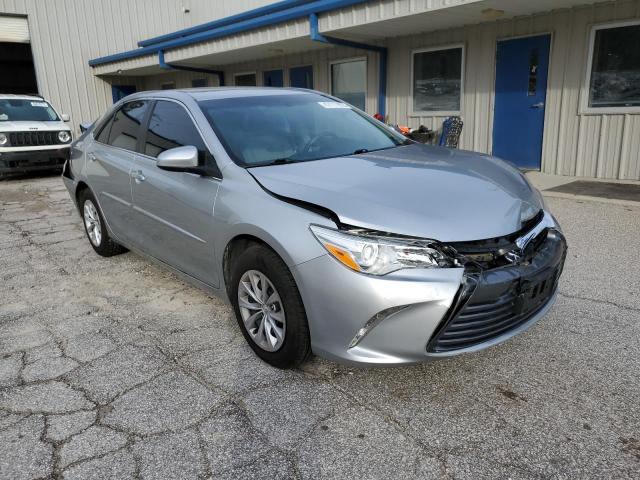 Photo 4 from auction – 2016 TOYOTA CAMRY LE with VIN 4T4BF1FK3GR555874