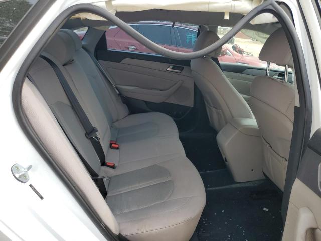 Photo 10 from auction – 2015 HYUNDAI SONATA SE with VIN 5NPE24AF3FH163201