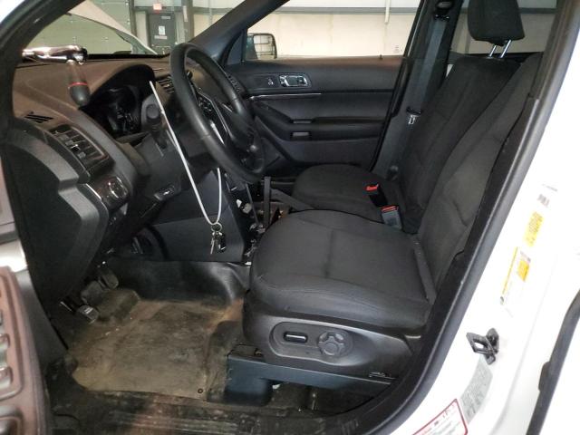 Photo 7 from auction – 2018 FORD EXPLORER P with VIN 1FM5K8ARXJGC87993