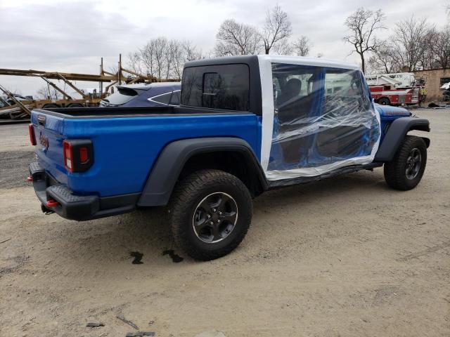 Photo 3 from auction – 2023 JEEP GLADIATOR with VIN 1C6JJTBG5PL501656