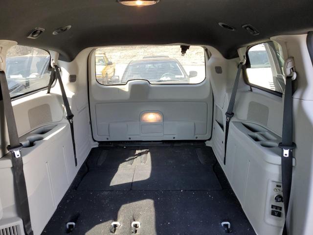 Photo 10 from auction – 2014 DODGE GRAND CARA with VIN 2C4RDGCG1ER275404