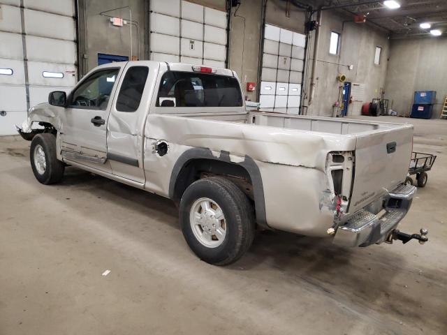 Photo 2 from auction – 2008 CHEVROLET COLORADO with VIN 1GCDT19E888125127
