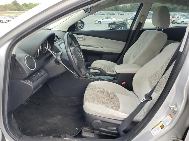 Photo 7 from auction – 2010 MAZDA 6 I with VIN 1YVHZ8CH6A5M17081