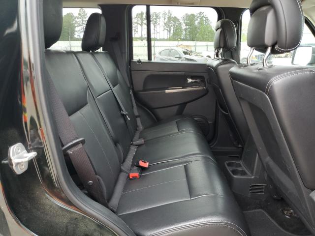 Photo 11 from auction – 2012 JEEP LIBERTY JE with VIN 1C4PJMFK1CW178481