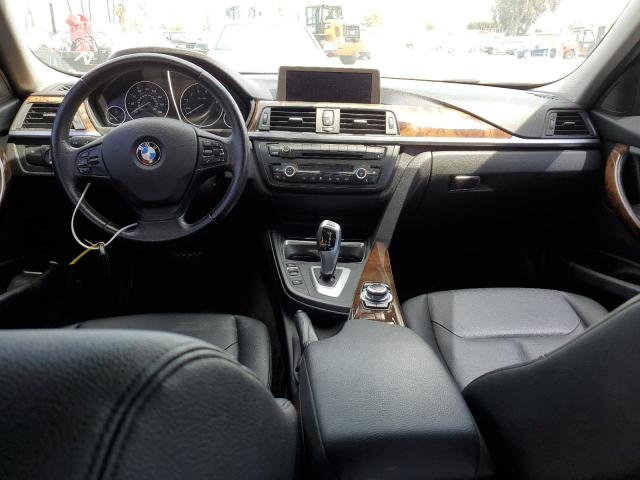 Photo 8 from auction – 2013 BMW ACTIVEHYBR with VIN WBA3F9C58DF484457
