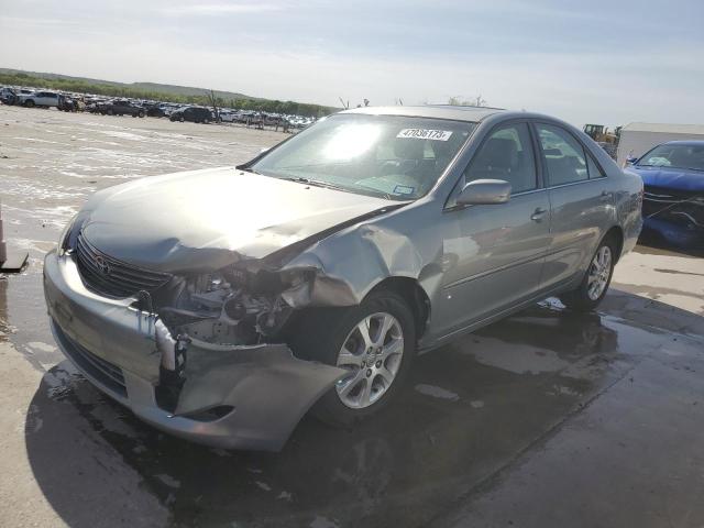 Photo 1 from auction – 2005 TOYOTA CAMRY LE with VIN 4T1BF30KX5U613152