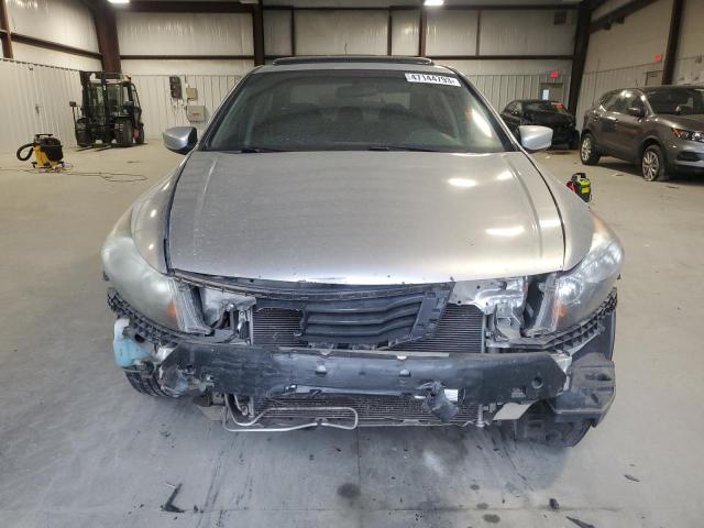 Photo 5 from auction – 2010 HONDA ACCORD EX with VIN 1HGCP2F72AA081797