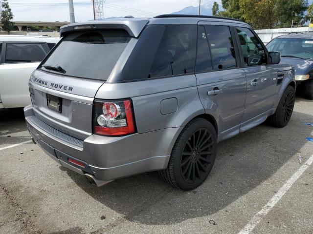 Photo 3 from auction – 2012 LAND ROVER RANGE ROVE with VIN SALSF2D47CA743309