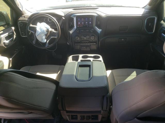 Photo 8 from auction – 2019 CHEVROLET SILVERADO with VIN 1GCUYDEDXKZ249062
