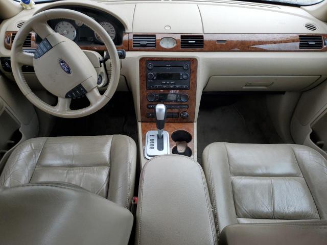 Photo 8 from auction – 2007 FORD FIVE HUNDR with VIN 1FAFP25187G119294