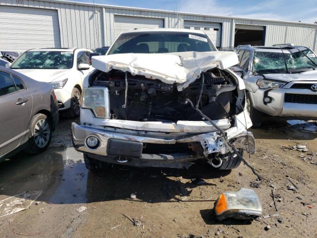 Photo 5 from auction – 2011 FORD F150 with VIN 1FTFW1ET5BFA56341