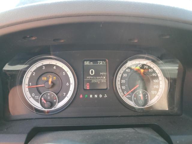Photo 9 from auction – 2014 RAM 1500 ST with VIN 1C6RR7FG5ES247477