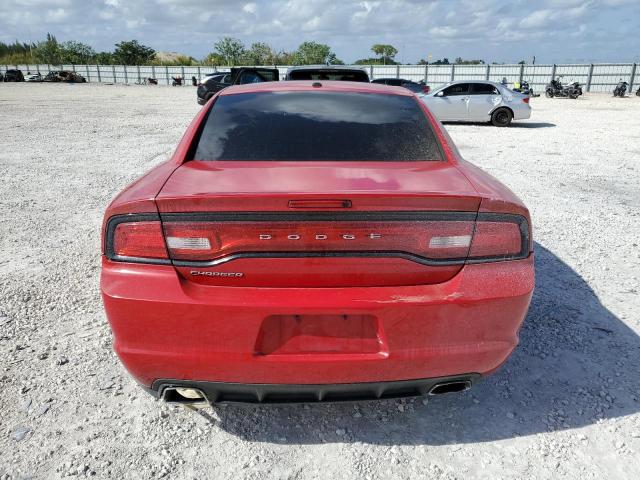Photo 6 from auction – 2013 DODGE CHARGER SE with VIN 2C3CDXBG3DH600103