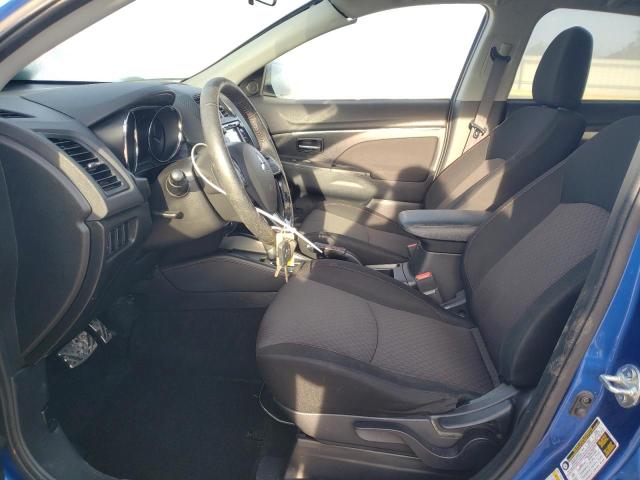 Photo 7 from auction – 2018 MITSUBISHI OUTLANDER with VIN JA4AR3AU4JU015652