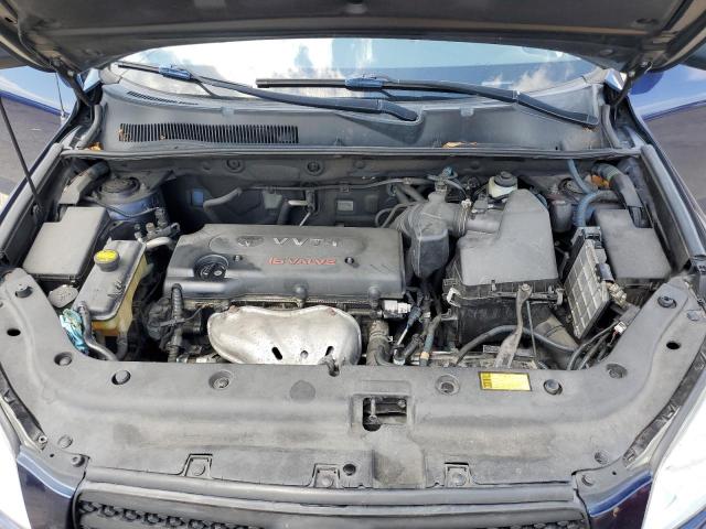 Photo 12 from auction – 2007 TOYOTA RAV4 with VIN JTMZD33V075046820