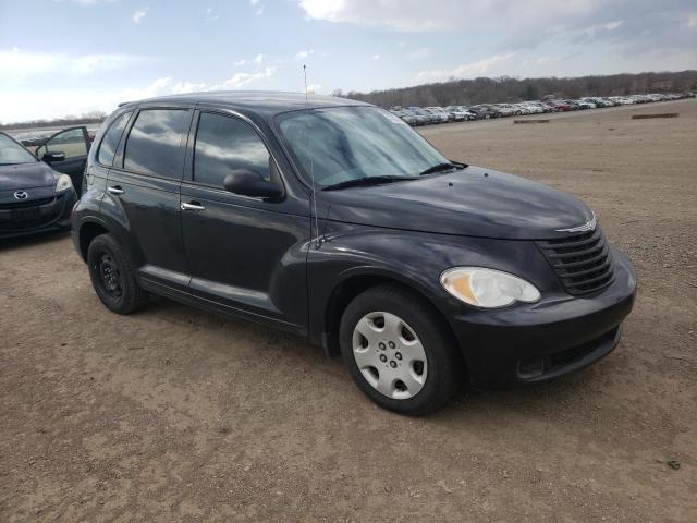 Photo 4 from auction – 2009 CHRYSLER PT CRUISER with VIN 3A8FY48959T564801