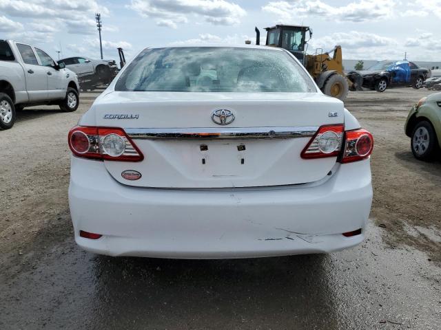 Photo 6 from auction – 2013 TOYOTA COROLLA BA with VIN 5YFBU4EE5DP156362