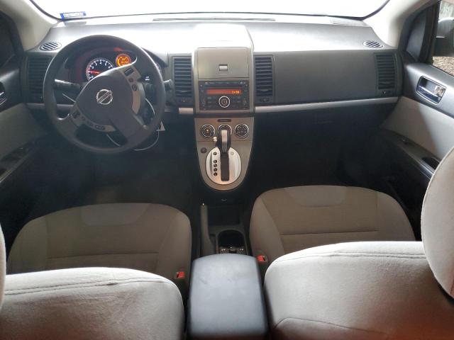 Photo 8 from auction – 2010 NISSAN SENTRA with VIN 3N1AB6AP0AL664951