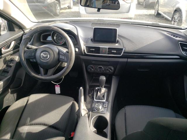 Photo 8 from auction – 2016 MAZDA 3 SPORT with VIN JM1BM1J76G1316828