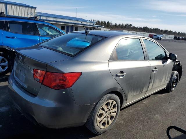 Photo 3 from auction – 2012 KIA FORTE EX with VIN KNAFU4A28C5550847