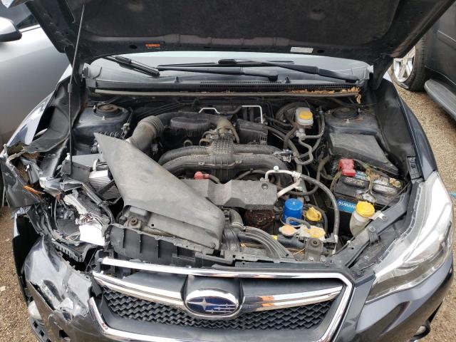 Photo 11 from auction – 2017 SUBARU CROSSTREK with VIN JF2GPABC0HG237261