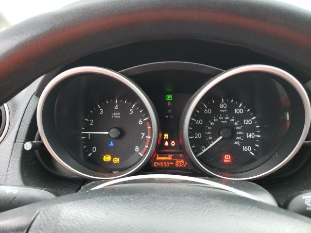 Photo 9 from auction – 2015 MAZDA 5 SPORT with VIN JM1CW2BL4F0185175
