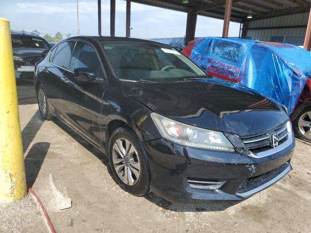 Photo 4 from auction – 2014 HONDA ACCORD LX with VIN 1HGCR2F38EA159772