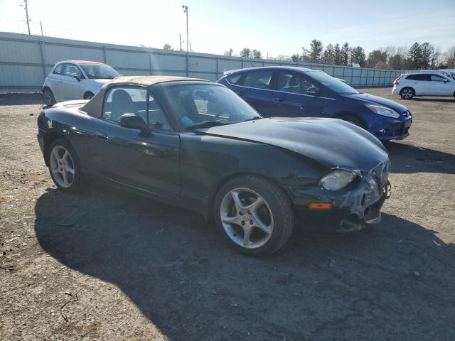 Photo 4 from auction – 2001 MAZDA MX-5 MIATA with VIN JM1NB353210219113