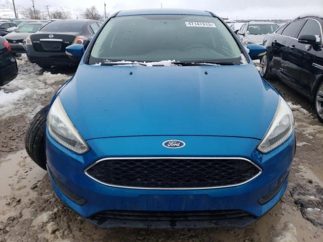 Photo 5 from auction – 2015 FORD FOCUS SE with VIN 1FADP3F22FL318870